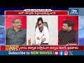 చంద్రబాబు మీద ప్రజలు నమ్మకం పెట్టుకున్నారు.. cm chandrababu new waves