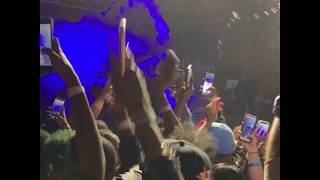 DaBaby “Baby Sitter” at 'KIRK' album release party in Charlotte