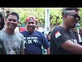 FAHMI - SIAP DUDA | SINGA DANGDUT PUTRA PA