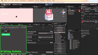 Strings