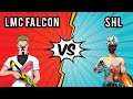 Lmc Falcon 🆚 Shl | Awm Challange 😊