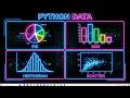 Matplotlib Tutorial | Pie Chart, Bar Chart, Histogram & Iris Dataset in Python | Urdu / Hindi