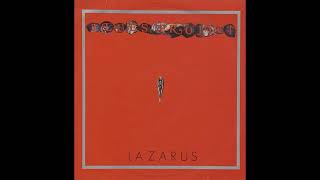 The Blues Project  - Lazarus *1971