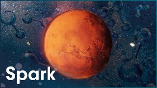 Could Mars Be Our "Planet B?" | Naked Science | Spark
