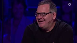 Wer weiß denn sowas  Diana Staehly und Christoph Maria Herbst — Die Sendung vom 22  Februar 2022