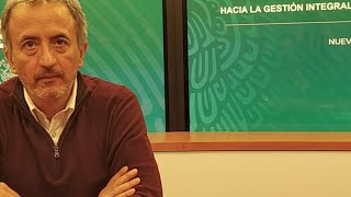 Hacia la Gestión Integral Del Riesgo, Enrique Guevara