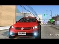 VW Saveiro Trooper 2009 - GTA San Andreas 1440p / 2,7K _REVIEW