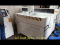 top quality eps foam cutting machine foam cnc router 1200*1200mm