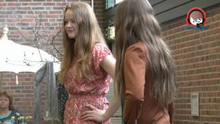 LiRoJa Fashion Modeshow in de Drijscheer te Alteveer