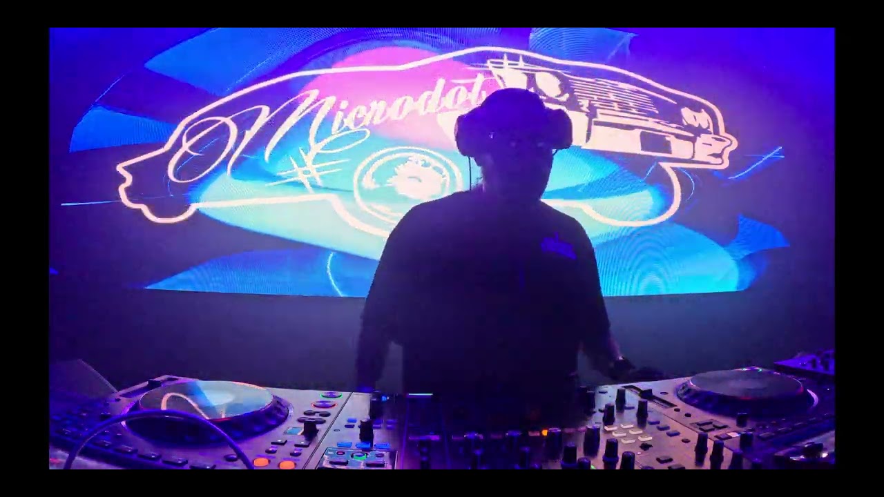 Microdose Vol 32 Youtube