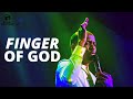 Dunsin Oyekan - Finger Of God | Live Worship Song Ministration 2022 | Thanksgiving Session