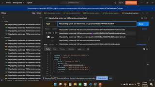 Polling System Api | BackEnd Project | Coding Ninja