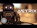 Easy Riders & Symbolic - Flashback (Astrix remix) [HD]