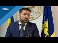 razvojna banka fbih namjerava otvoriti poslovnicu u goraždu