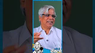 👌இந்த 8 அறிகுறிகள் இருந்தா உங்க குடல் நல்லா இருக்குன்னு அர்த்தம்! - Dr. Basumani #guthealth #shorts