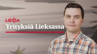 Yrityksiä Lieksassa - Erik Kärki, Porokylän Leipomo Oy