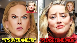 Amber DOOMED! New Ex Leaves Her In Financial Ruin After Betrayal!