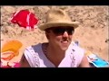 Friday Night Project | Alan & Justin on the beach with Mel C (S5E04) 2007