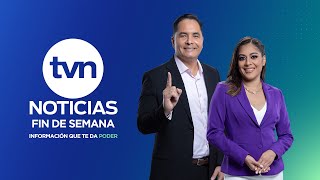 Noticiero Estelar Fin de Semana  -  Domingo 22 de Diciembre 2024 | EN DIRECTO