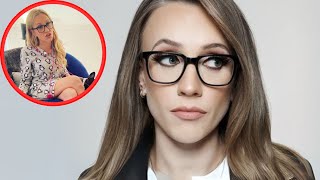 Kat Timpf at 36, Her True Size Revealed in Photos