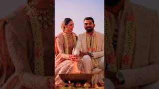 KL Rahul Athiya Shetty Wedding Pictures Status 😍
