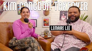 From Depressed to Dangerous w/ Lemaire Lee