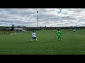 2018.10.21 future_sa_08 vs cedar stars bergen white 2008 2nd half