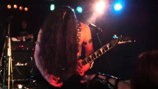 Sabbat - Hellfire Tokyo 2012