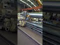 Super long bearing polishing process- Good tools and machinery make work easy