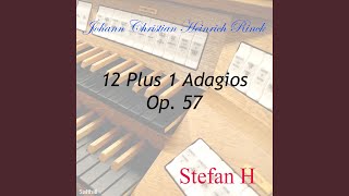 Adagio Nr. 9 in G Minor, Op.57