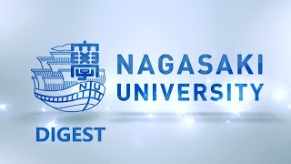 An Introduction to Nagasaki University 2021