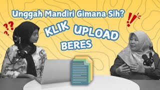 Unggah Mandiri Ga Perlu Ribet Lagi!