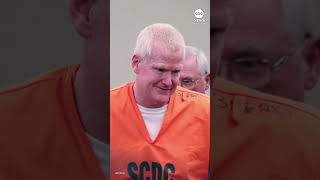 Alex Murdaugh murder conviction overturned by South Carolina Supreme Court