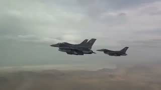 F-16 LOCKHEED MARTIN/ GENERAL DYNAMICS FALCON (VIPER) ITA