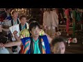 能登の祭り 正院キリコ祭り『奴振り 神輿 宮入り』2019 09 15