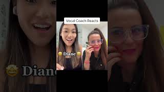 @tianiedacostaa on Tiktok I love these kind of challenges