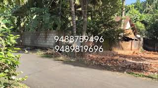 5.315 Cent Residencial plot sale in Parappuvilai Thoppur