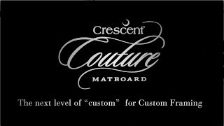 Crescent Couture Product Introduction