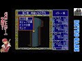 【pcエンジン実機配信】『ドラゴンスレイヤー英雄伝説ii』rgb化→hdmiで高画質！【ゲーム歴42年】