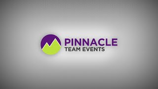 Virtual Team Building with Pinnacle Team Events