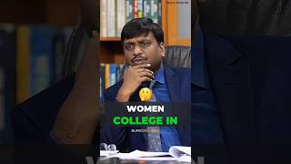 UPSC Topper’s SHOCKING College Choice! 😱 Shorts 🔥 #upscinterview #upsc #motivation #ias  #interview