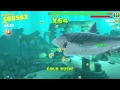 Hungry Shark Evolution - The Megalodon