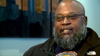 Exonerated man who spent 29 years in prison sees the possible