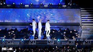 180901 아스트로 ( 오프닝 무대 ) INK 인천 한류관광 콘서트 2018 4K