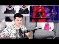 Vocal Coach Reacts To Fastest Chair Turns The Voice