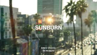 James Vincent McMorrow - Sunburn (Official Audio)