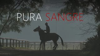 PURA SANGRE (2018) CAPITULO 1