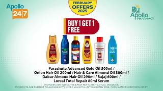 Get Exclusive Health Deals This February