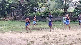 Lungi Football I Karimganj district Assam