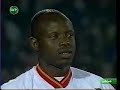 cameroun vs senegal can2002